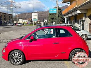 FIAT 500 usata, con Autoradio