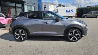 NISSAN Juke usata, con Airbag laterali