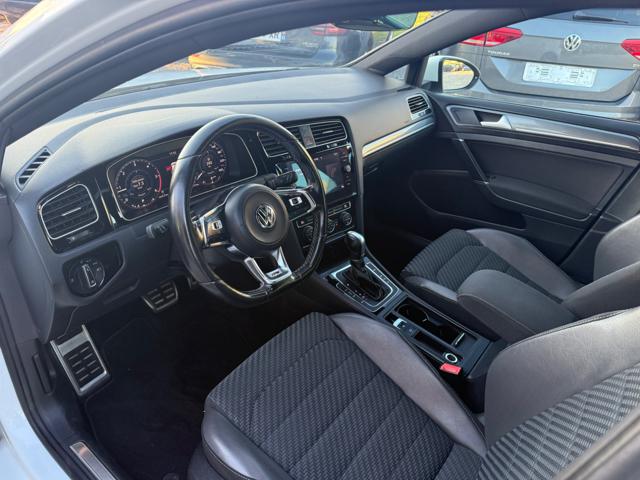 VOLKSWAGEN Golf usata, con Climatizzatore