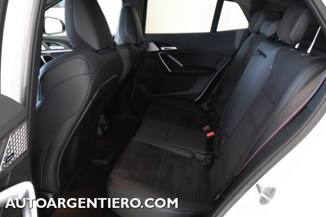 BMW X2 usata, con Volante in pelle