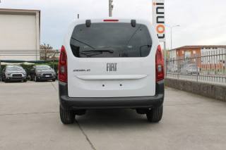 FIAT Doblo usata, con Alzacristalli elettrici