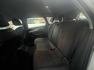 AUDI A4 usata, con ESP