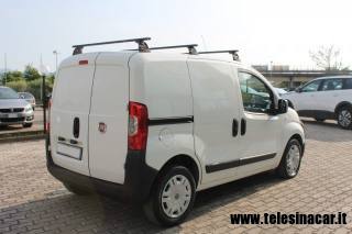 FIAT Fiorino usata, con Servosterzo
