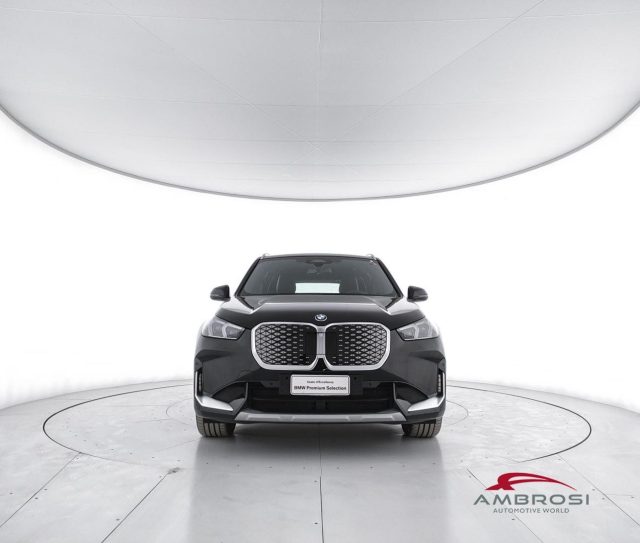 BMW iX1 usata 4