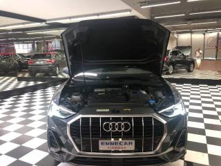 AUDI Q3 usata, con Sedile posteriore sdoppiato