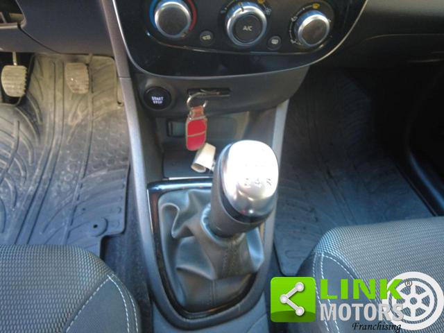 RENAULT Clio usata, con Servosterzo