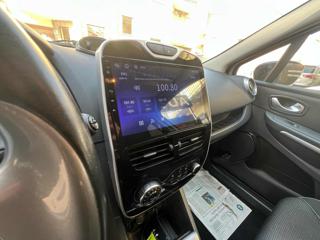 RENAULT Clio usata, con Fendinebbia