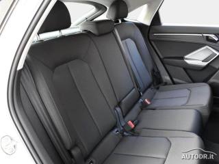 AUDI Q3 usata, con Sistema di chiamata d