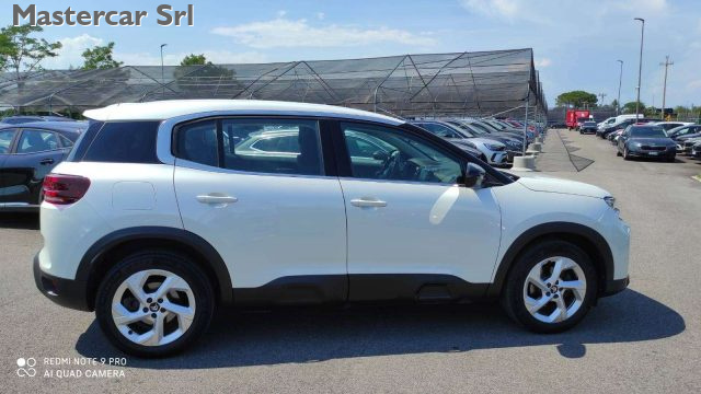 CITROEN C5 Aircross usata, con Autoradio