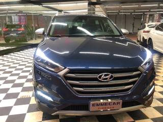 HYUNDAI Tucson usata, con Airbag laterali