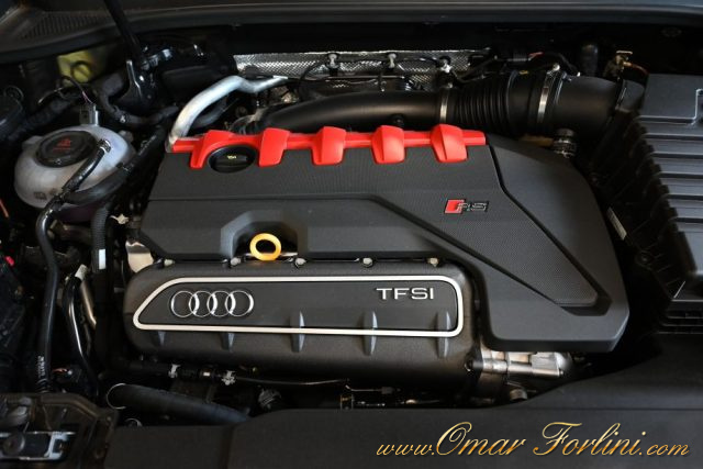 AUDI RS Q3 usata 95