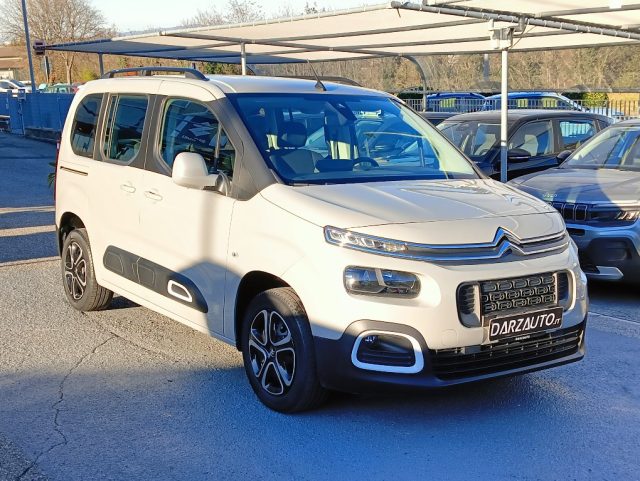 CITROEN Berlingo usata, con Airbag laterali