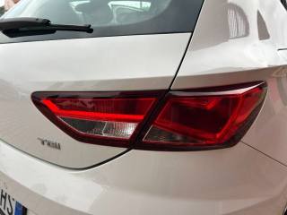 SEAT Leon usata, con USB