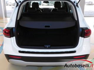 MERCEDES-BENZ GLB 200 usata, con Luci diurne LED