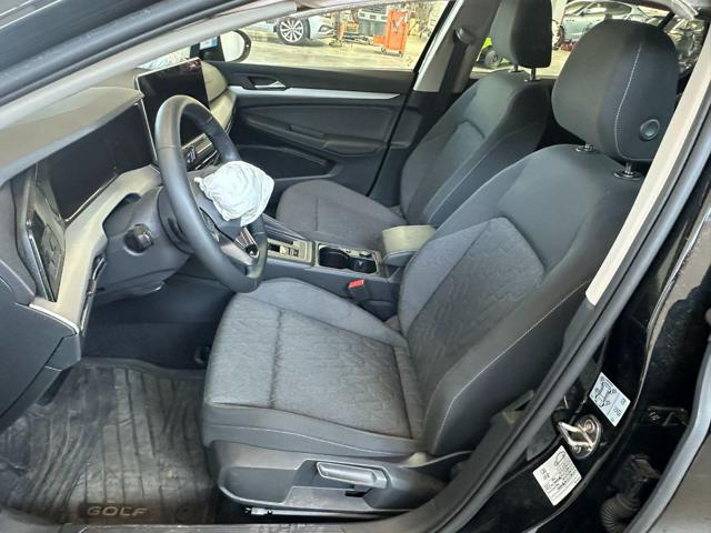 VOLKSWAGEN Golf usata, con Controllo trazione