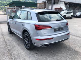 AUDI Q5 usata, con Airbag laterali