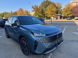 PEUGEOT 3008 usata, con Airbag