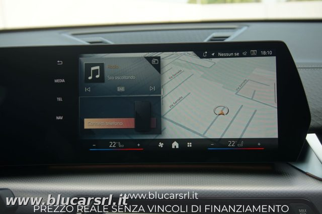 BMW X2 usata 17