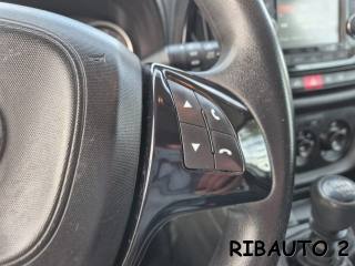 FIAT Doblo usata, con Luce d