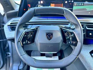 PEUGEOT 3008 usata, con Controllo trazione