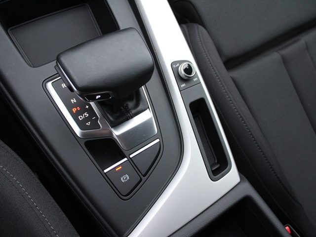 AUDI A4 allroad usata, con Fari LED