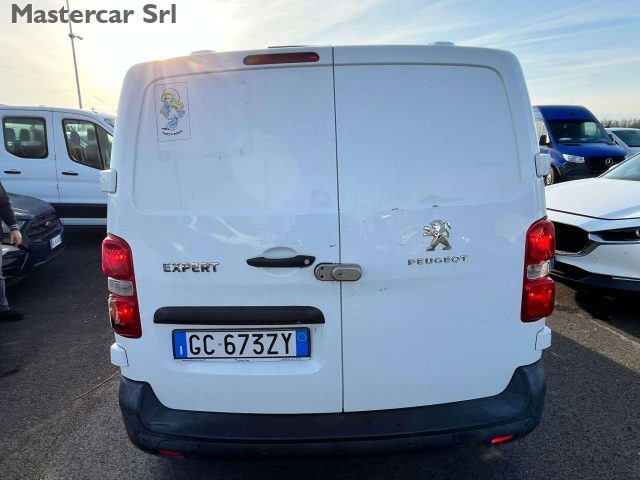 PEUGEOT Expert usata, con Antifurto