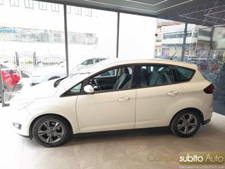 FORD C-Max usata, con Cerchi in lega