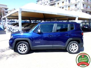JEEP Renegade usata, con Airbag Passeggero