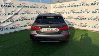 BMW 116 usata, con Cruise Control