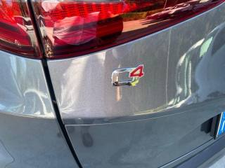 ALFA ROMEO Stelvio usata, con Fendinebbia