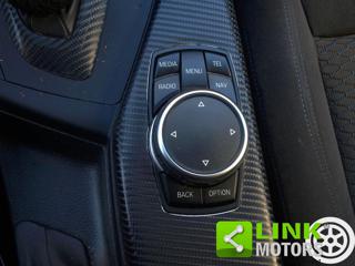 BMW 120 usata, con Immobilizzatore elettronico