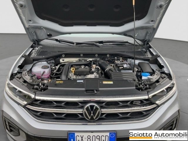 VOLKSWAGEN T-Roc usata, con Bluetooth
