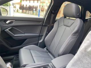 AUDI Q3 usata, con Tettuccio apribile