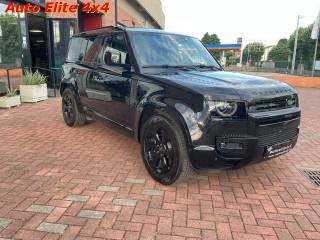 LAND ROVER Defender usata, con Cerchi in lega
