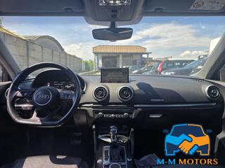 AUDI A3 usata, con ESP