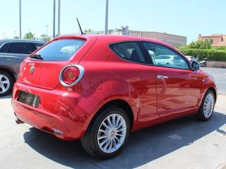 ALFA ROMEO MiTo usata, con Airbag Passeggero
