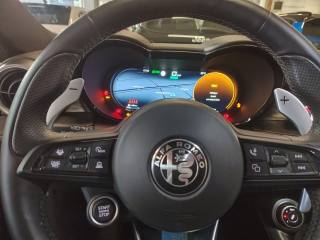 ALFA ROMEO Tonale usata, con Telecamera per parcheggio assistito