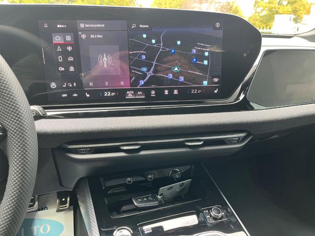 AUDI A6 usata, con Controllo automatico clima