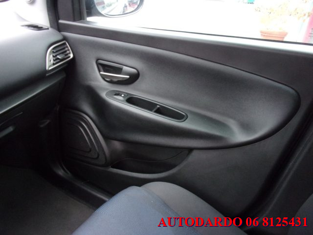 LANCIA Ypsilon usata 20