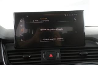 AUDI Q5 usata 17