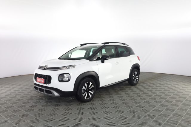 CITROEN C3 Aircross usata 6