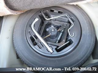 FIAT Punto usata, con Kit antipanne