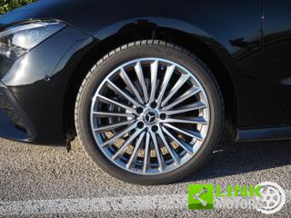 MERCEDES-BENZ CLA 250 usata, con Android Auto