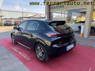 PEUGEOT 208 usata, con Airbag Passeggero