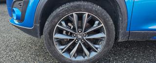 DR MOTOR DR F35 usata, con Antifurto