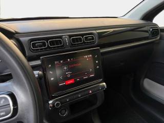 CITROEN C3 usata, con Climatizzatore