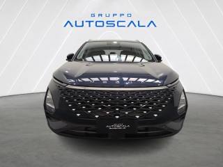 OMODA 5 usata, con Airbag