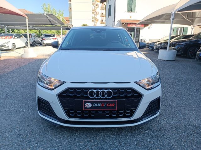 AUDI A1 usata, con Airbag