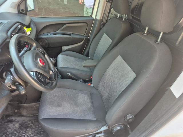 FIAT Doblo usata, con Chiusura centralizzata
