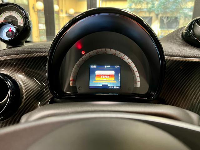 SMART ForTwo usata, con Climatizzatore